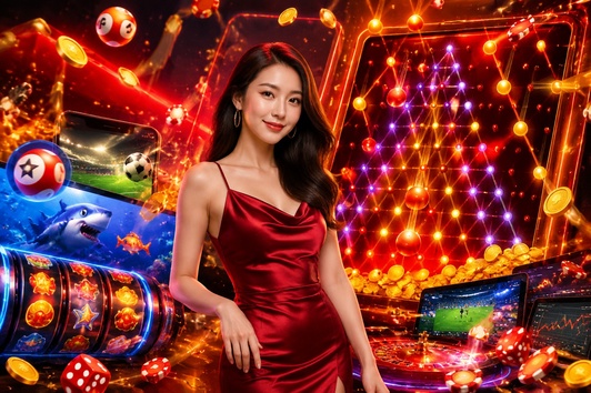 alo678 Casino – Trải nghiệm mobile đỉnh cao